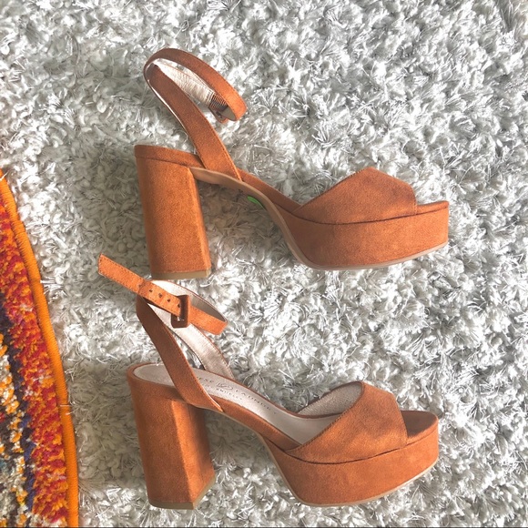 chinese laundry theresa platform heels